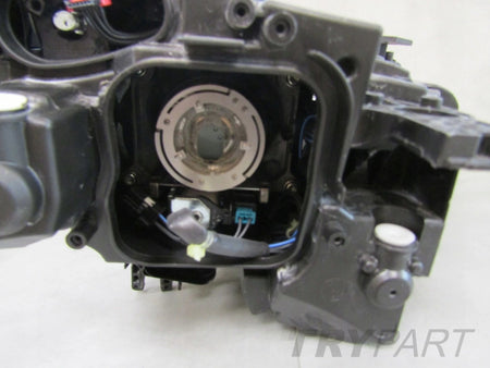 HEADLIGHT AUDI A5 8W6 XENON NON-SWIVEL 16-19 LH LEFT 8W6941043C