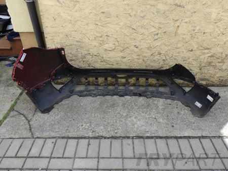 KIA SPORTAGE V 5 2021- Rear Bumper