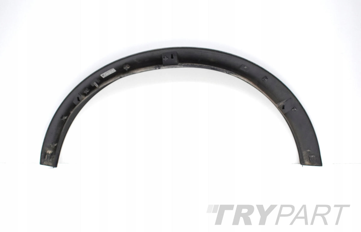 BMW I3 I3S LIFT LCI LEFT REAR FENDER TRIM STRIP ORIGINAL