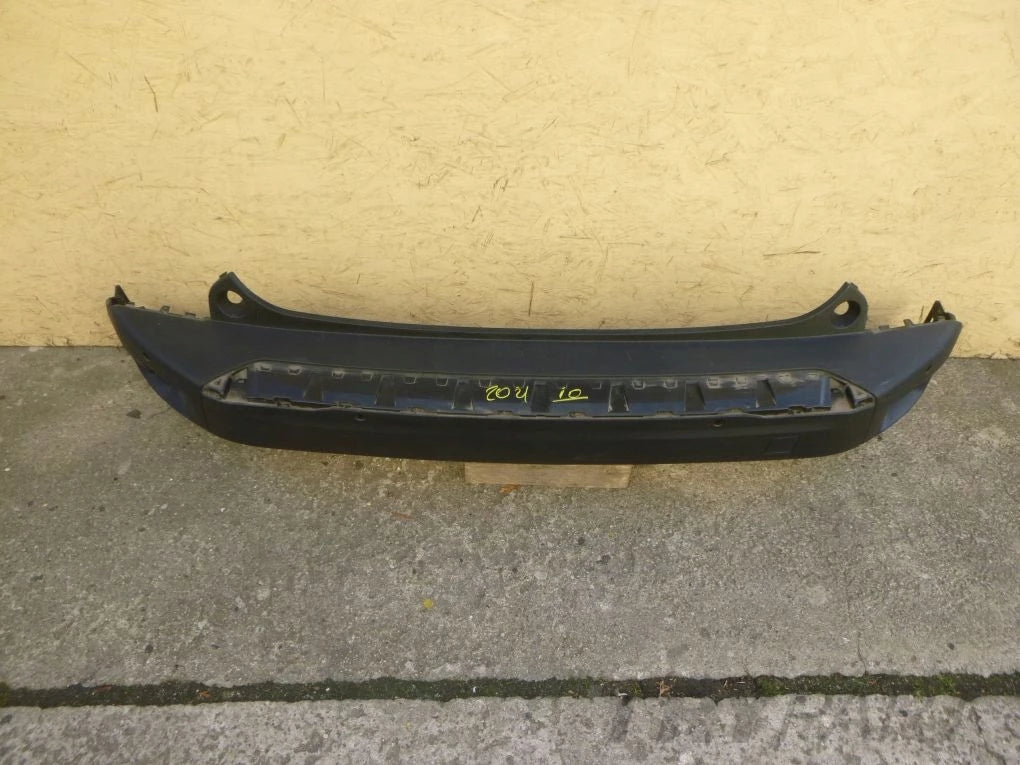 PEUGEOT 2008 2 II 19- rear bumper