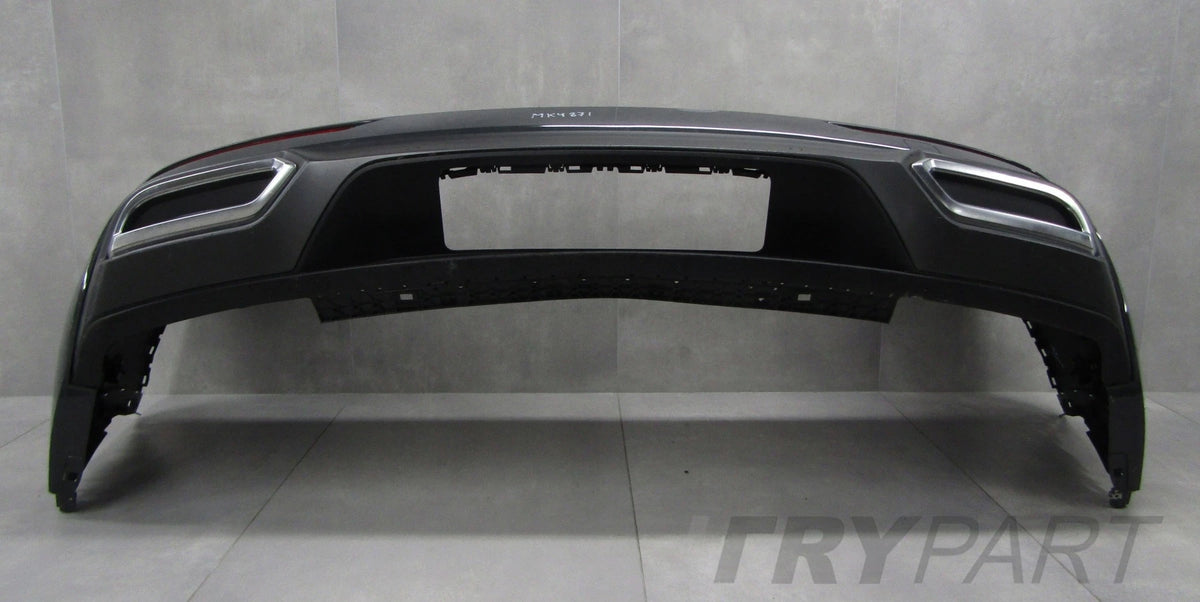 Rear Bumper SEAT TARRACO FR 5FJ 19- (+5 PDC)