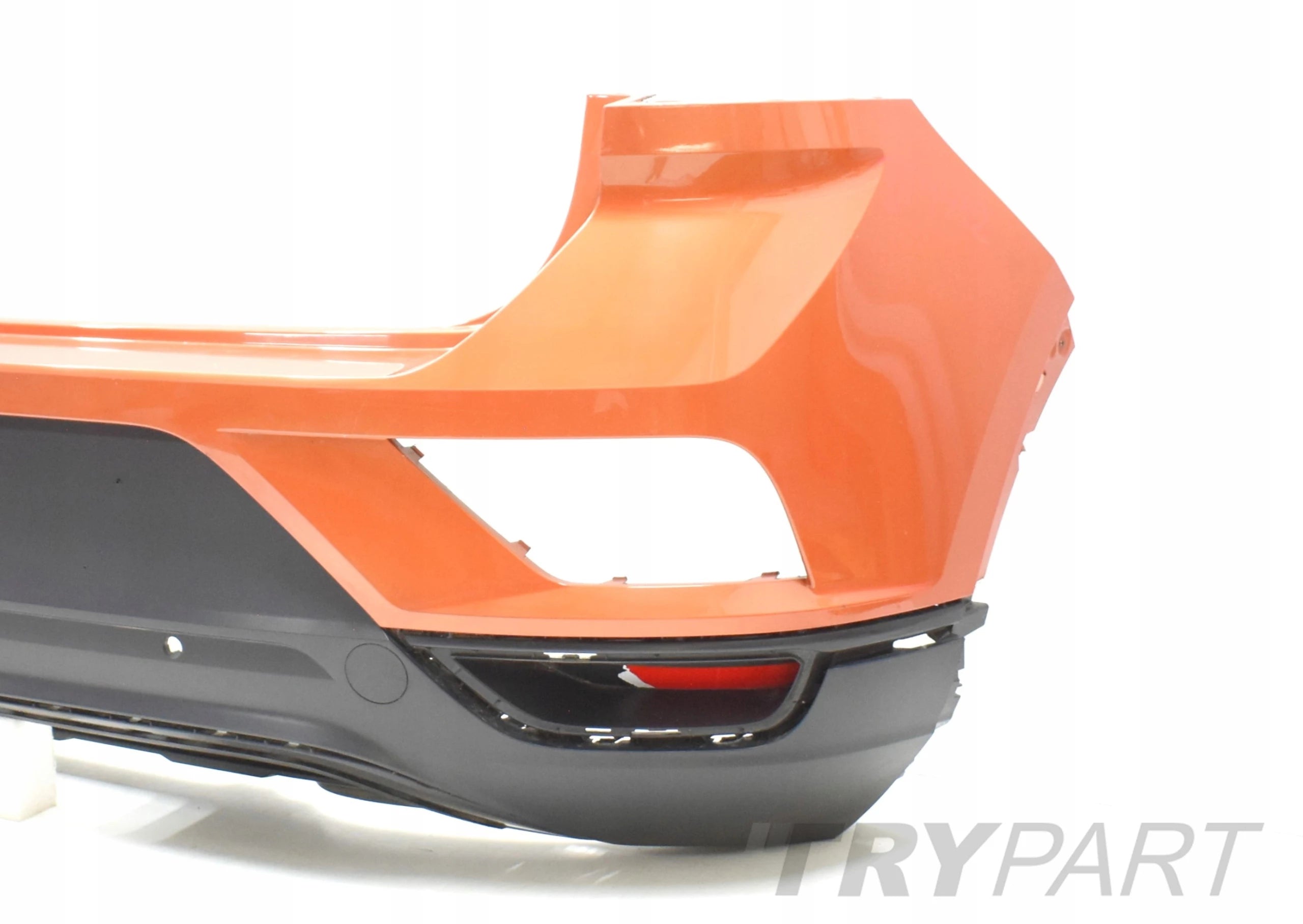 VW T-ROC 2GA REAR BUMPER REAR ORG