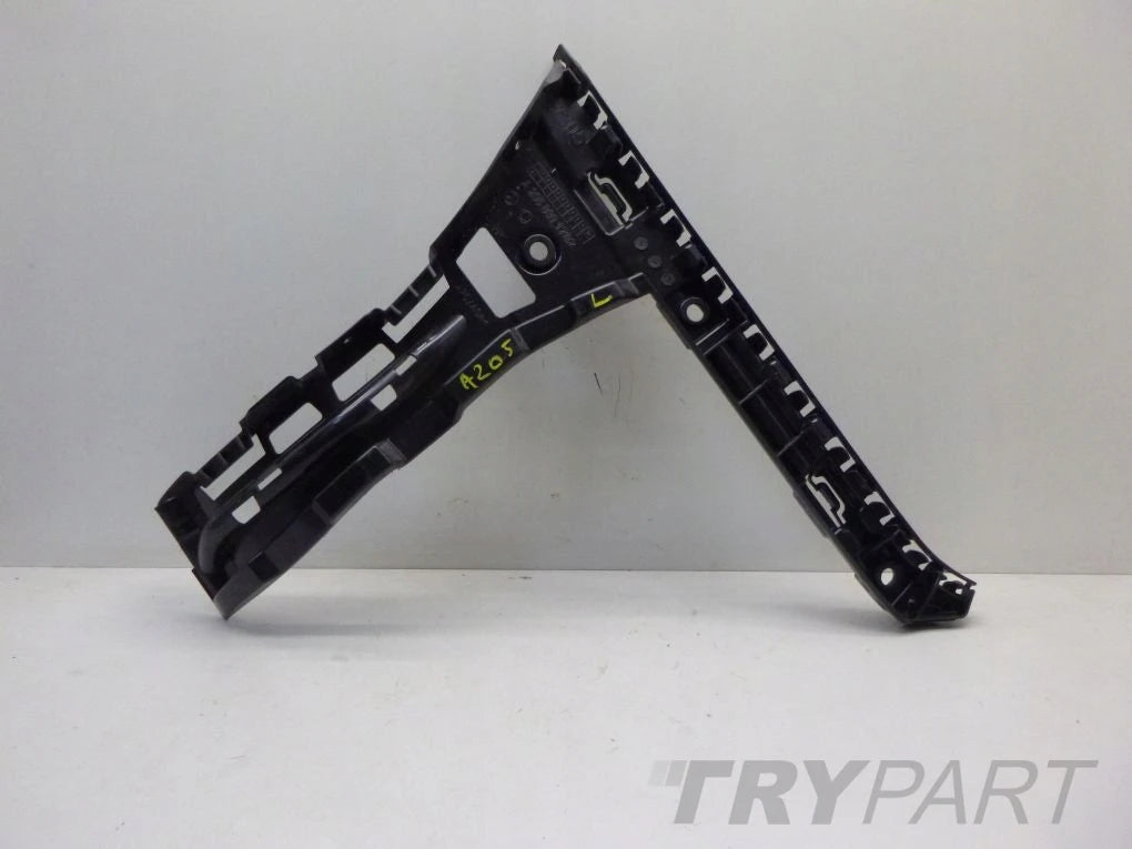 MERCEDES C-CLASS W205 ESTATE REAR BUMPER SLIDE LEFT