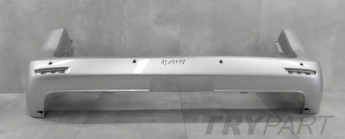 Rear Bumper MERCEDES VITO W447 14-19 / Short