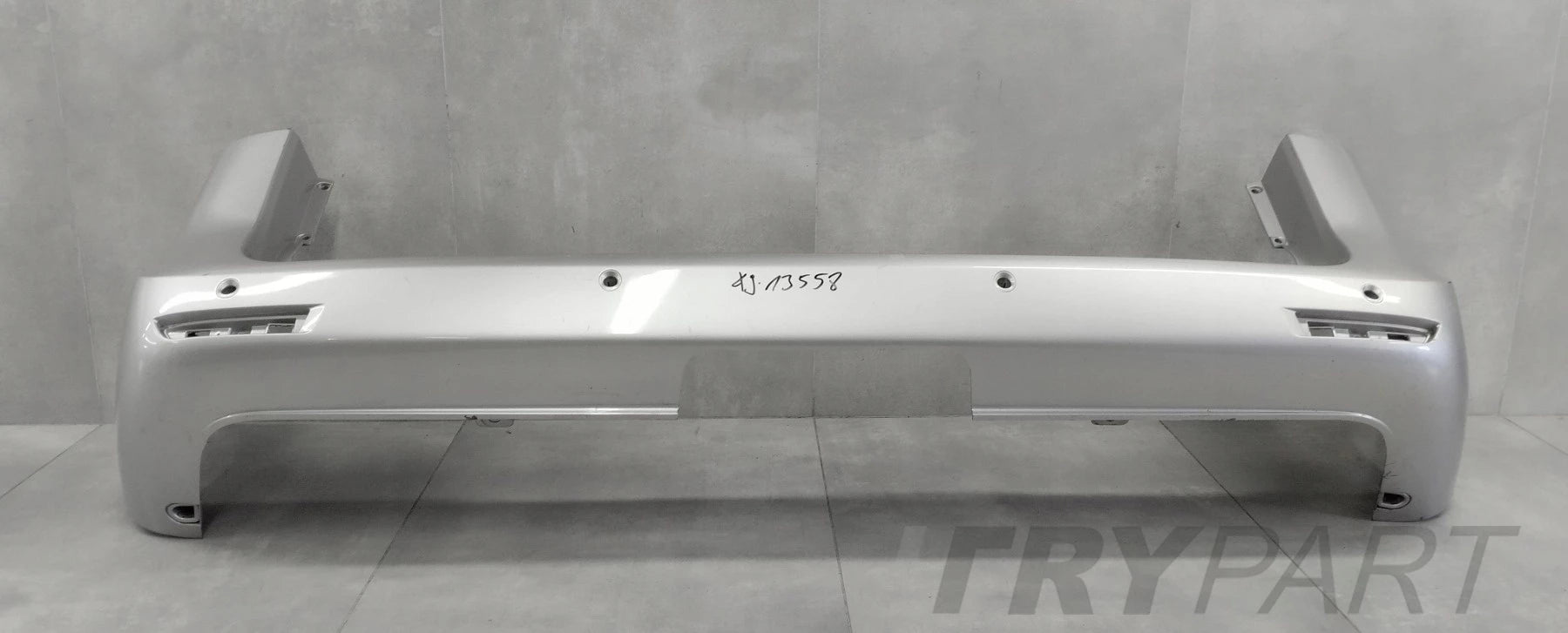 Rear Bumper MERCEDES VITO W447 14-19 / Short