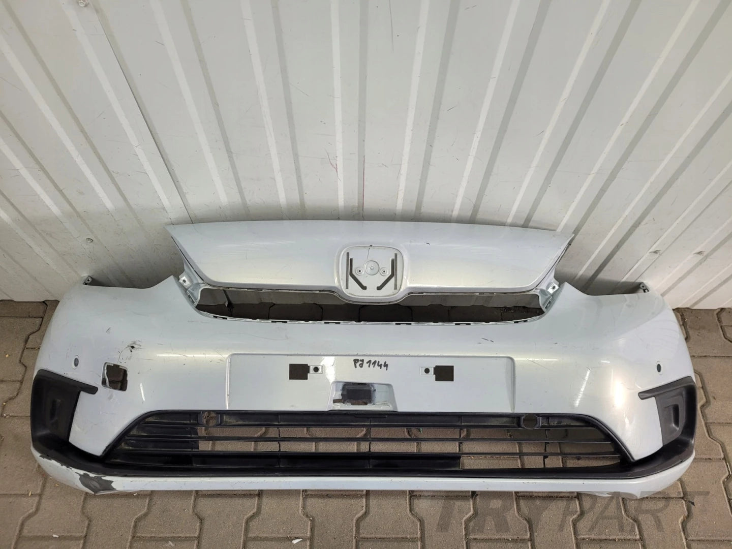 Front Bumper Honda Jazz 5 V 20-