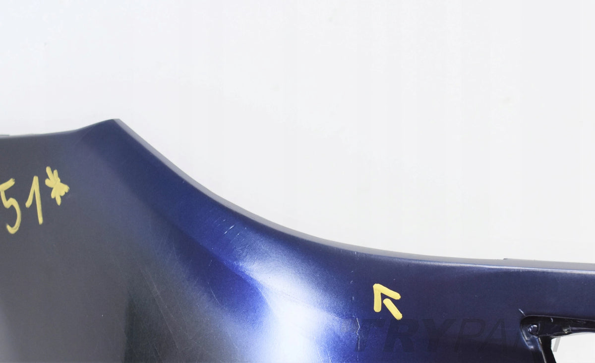 BMW 5 G30 G31 M PACKAGE FRONT BUMPER ORG