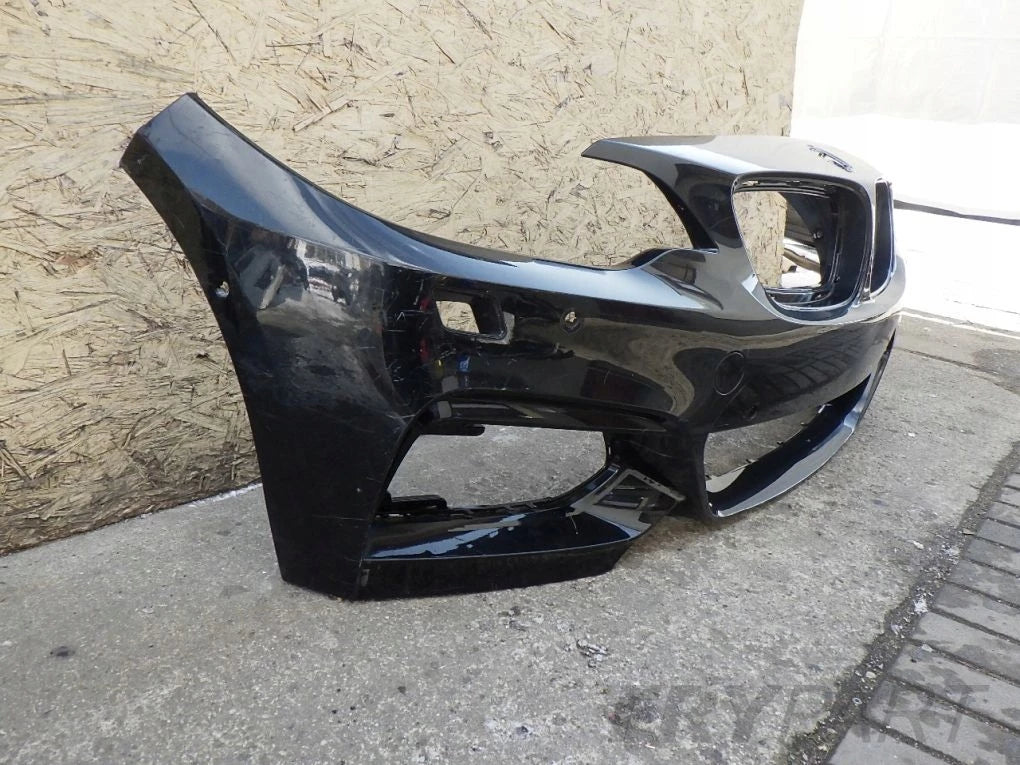 BMW 2 F22 F23 M Sport Package Front Bumper