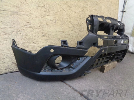 SUZUKI SX4 SX-4 S CROSS LIFT front bumper