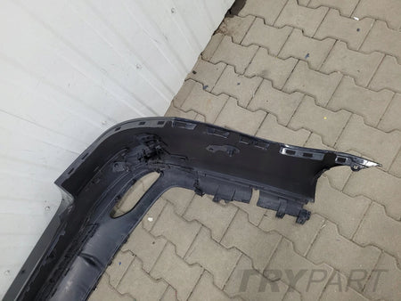 Rear Bumper Mercedes S-Class W223 223 AMG 20-