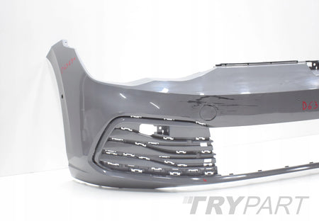 VW GOLF VIII 5H0 FRONT BUMPER ORG