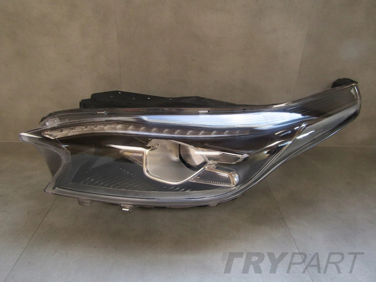 FRONT HEADLIGHT KIA XCEED X-CEED FULL LED LH LEFT 19-22 92101J7300