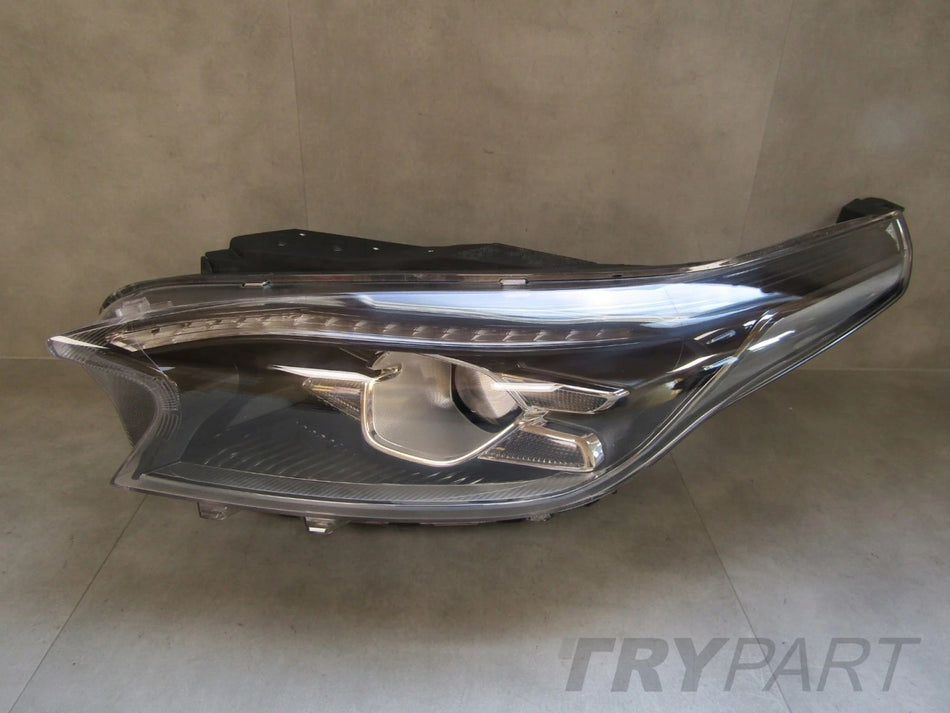 FRONT HEADLIGHT KIA XCEED X-CEED FULL LED LH LEFT 19-22 92101J7300