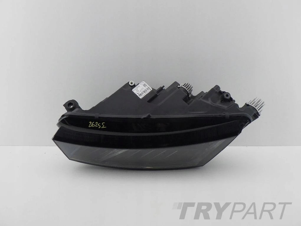 SKODA OCTAVIA 4 IV 5E4 FULL LED 20- front headlight left