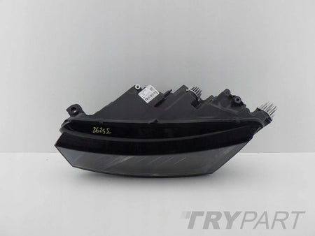 SKODA OCTAVIA 4 IV 5E4 FULL LED 20- front headlight left