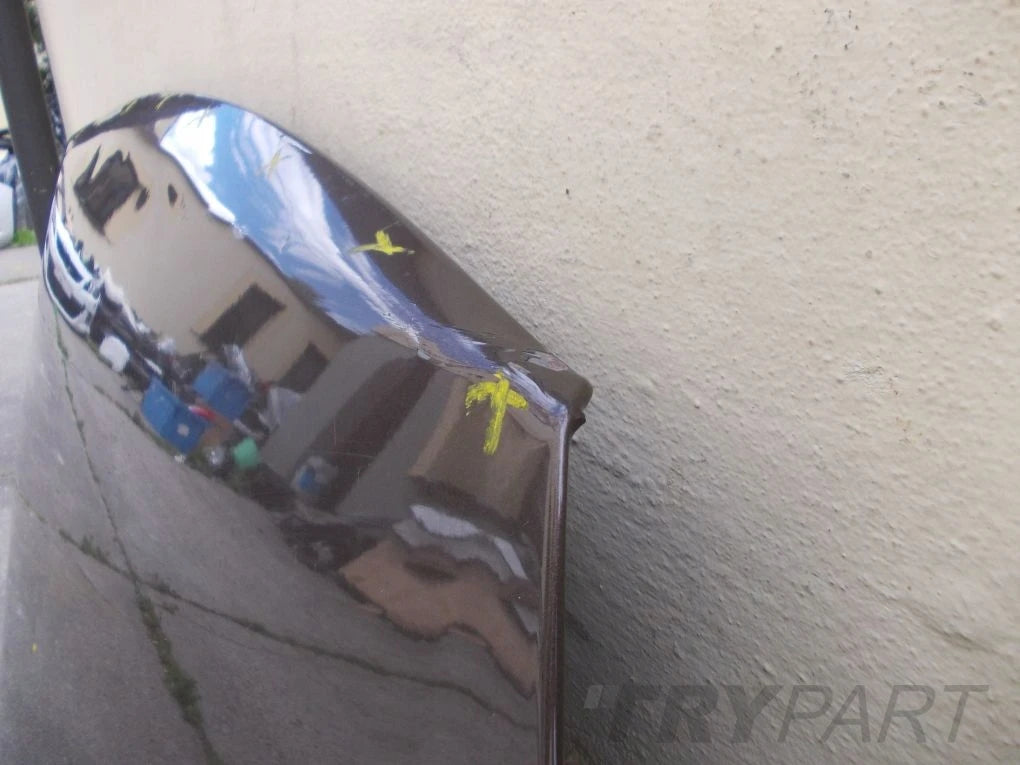 BERLINGO 3 PARTNER III 08- HOOD