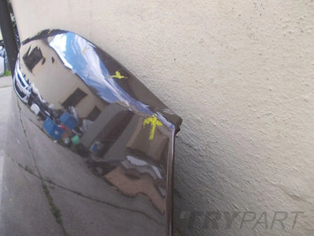 BERLINGO 3 PARTNER III 08- HOOD
