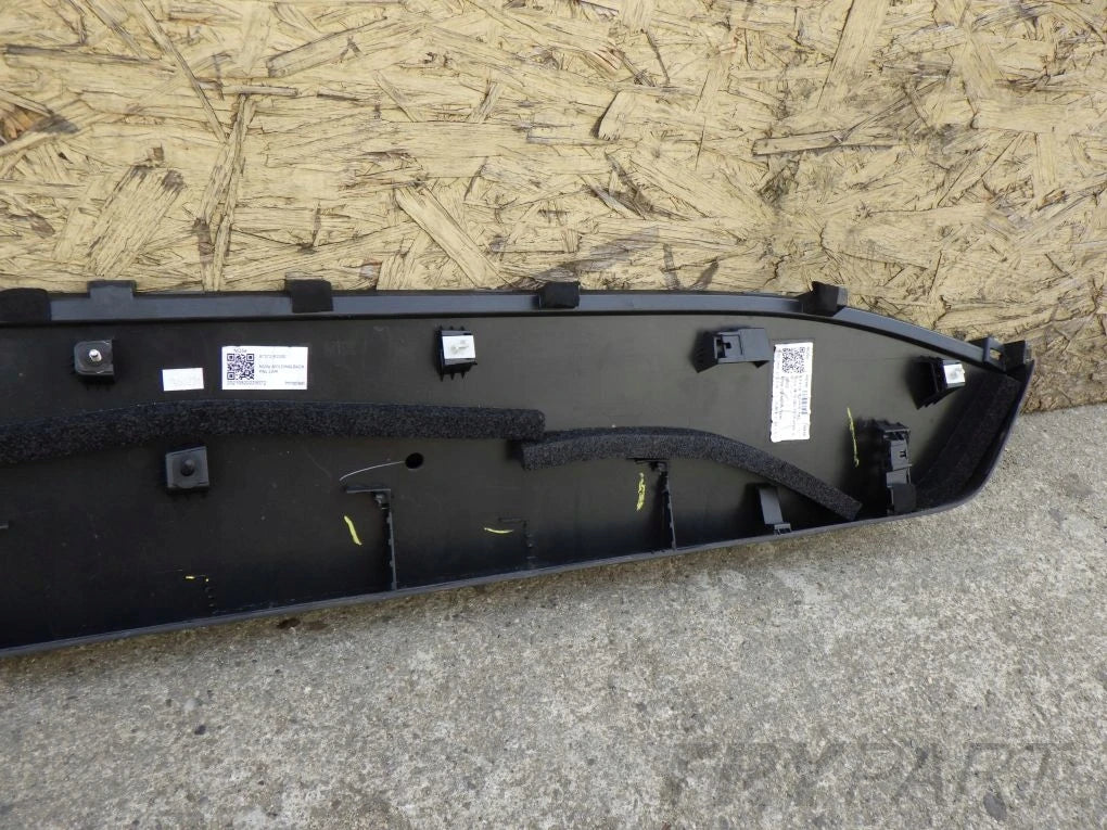 KIA SPORTAGE V 5 21- Trunk Lid Trim Strip