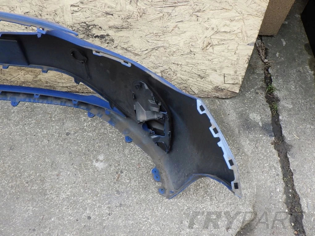 OPEL CORSA F 19- front bumper