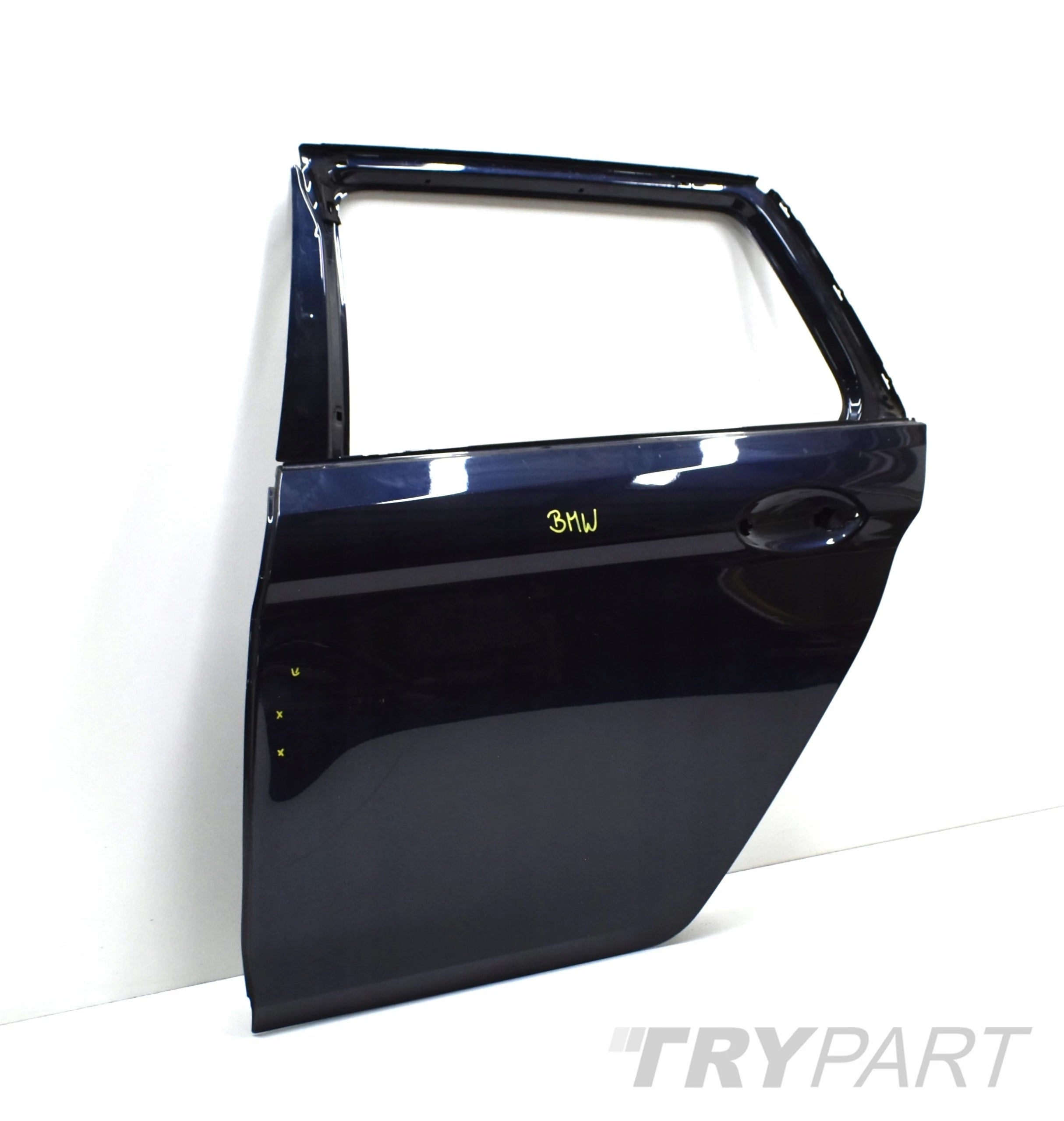 BMW G31 LEFT REAR DOOR ORIGINAL ESTATE