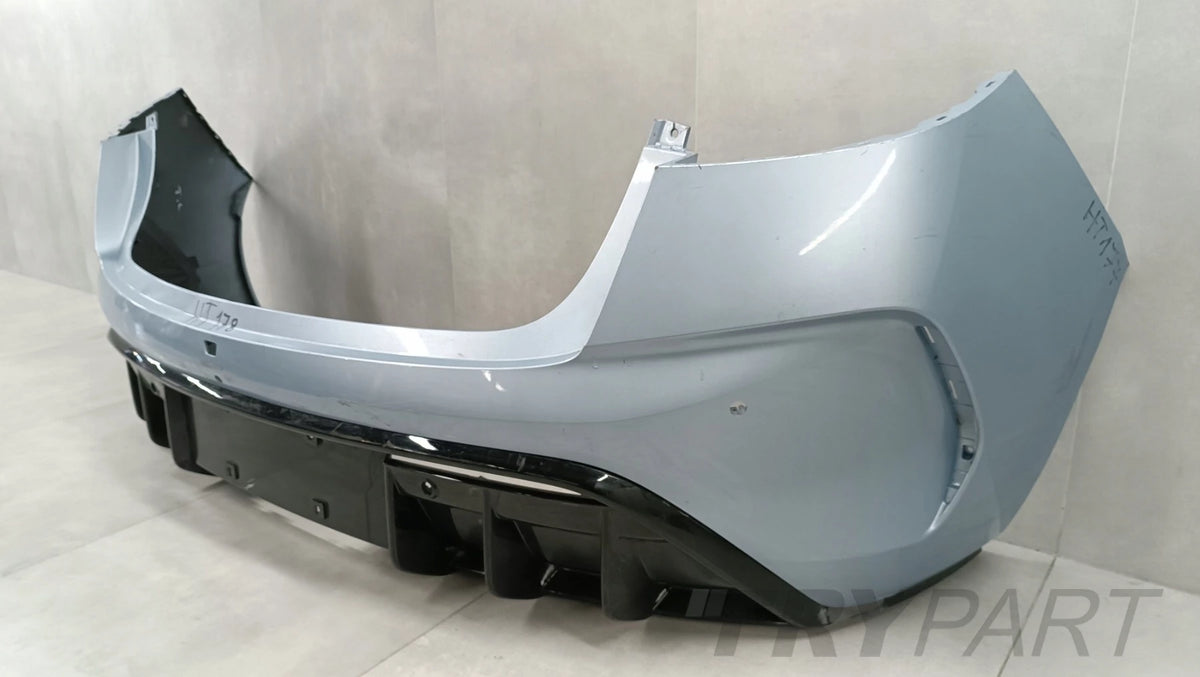 Rear bumper BYD SEAL 22-