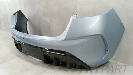 Rear bumper BYD SEAL 22-