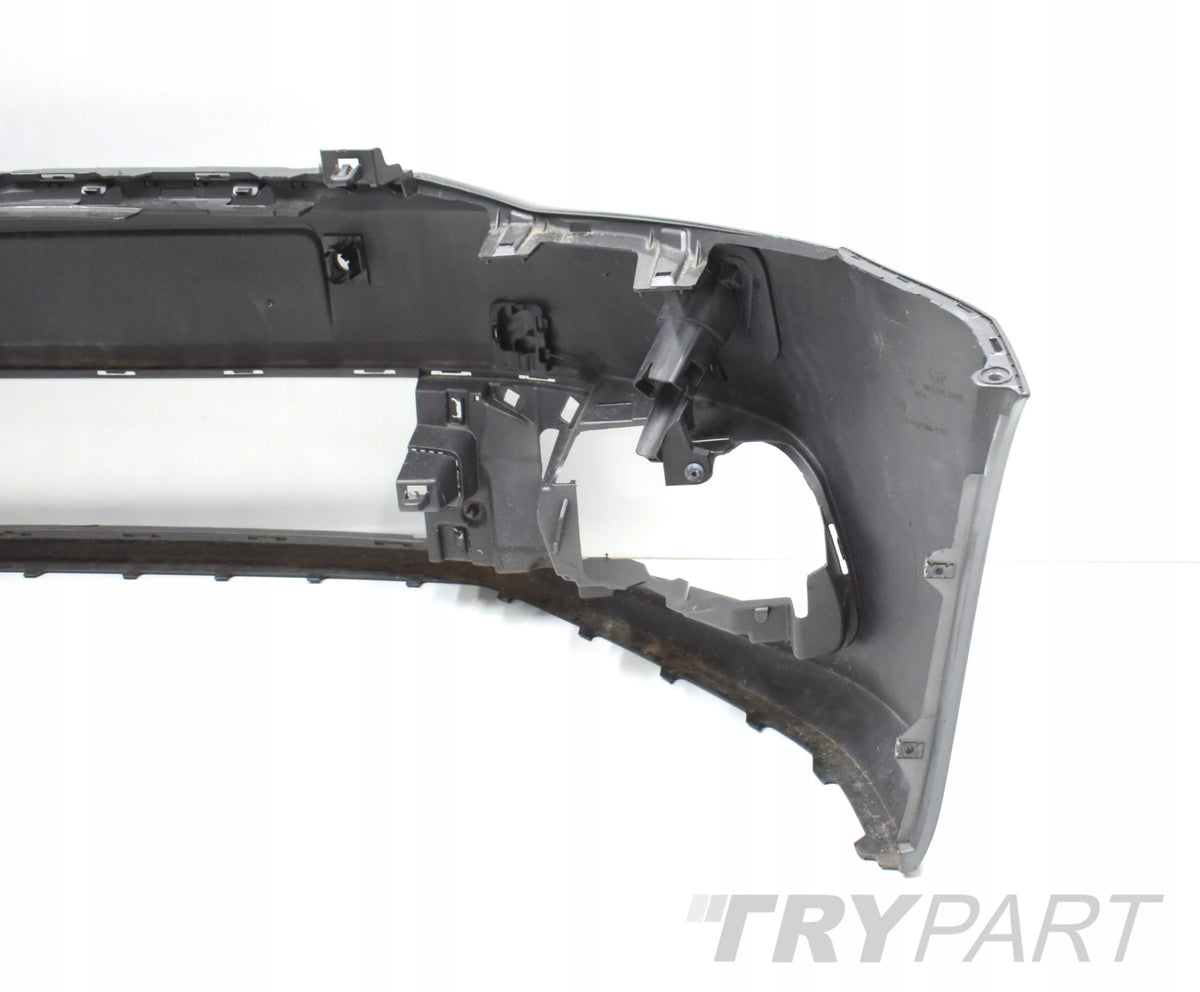 VW POLO 6C 6C0 FRONT BUMPER ORG