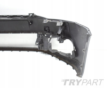VW POLO 6C 6C0 FRONT BUMPER ORG