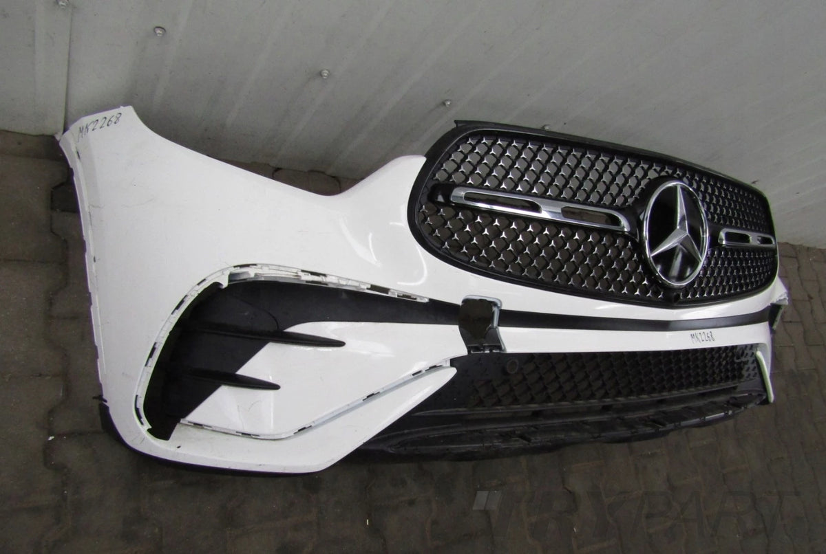 Front Bumper for MERCEDES GLC AMG W254 X254 22-