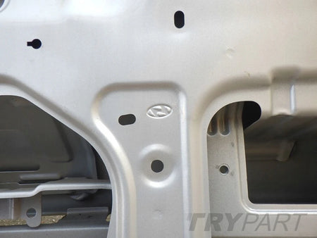 HYUNDAI I30 CW KOMBI 17- REAR HATCH