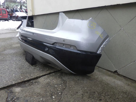 Audi Q2 81A S-Line 16- Rear Bumper