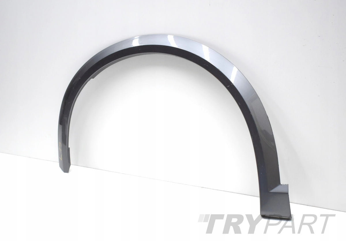 SEAT FORMENTOR 5FF LEFT FENDER TRIM FRONT ORIGINAL