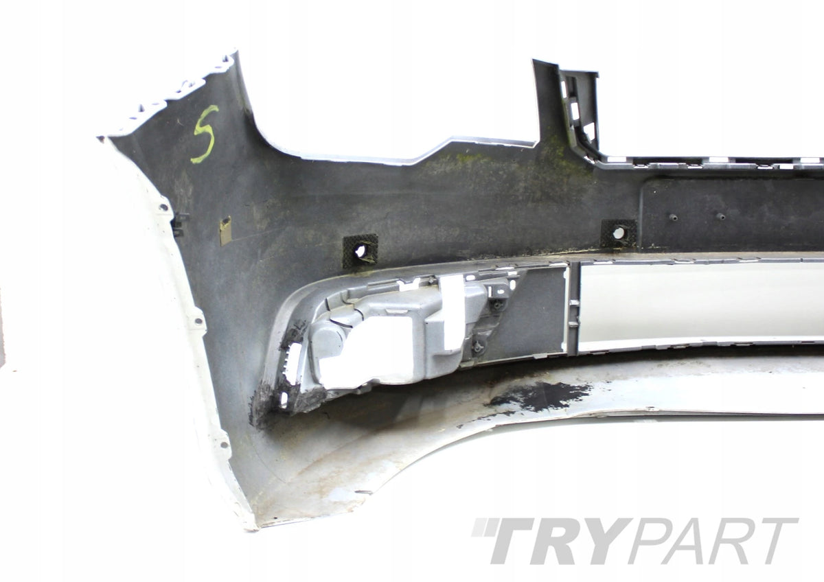 SKODA SUPERB II 3T LIFT FRONT BUMPER ORG
