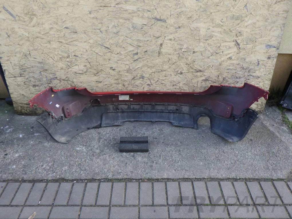 MINI COUNTRYMAN F60 Rear Bumper