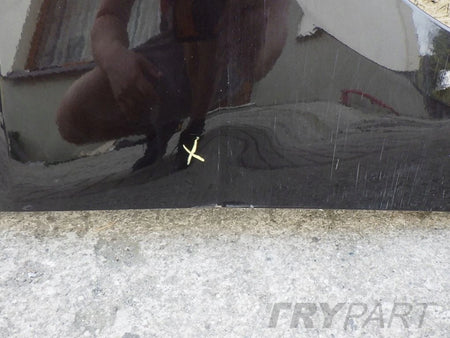 TOYOTA COROLLA E21 HB 18- Front Right Fender