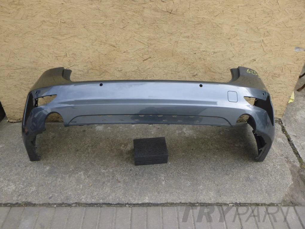 BMW 3 G21 KOMBI 18- Rear Bumper