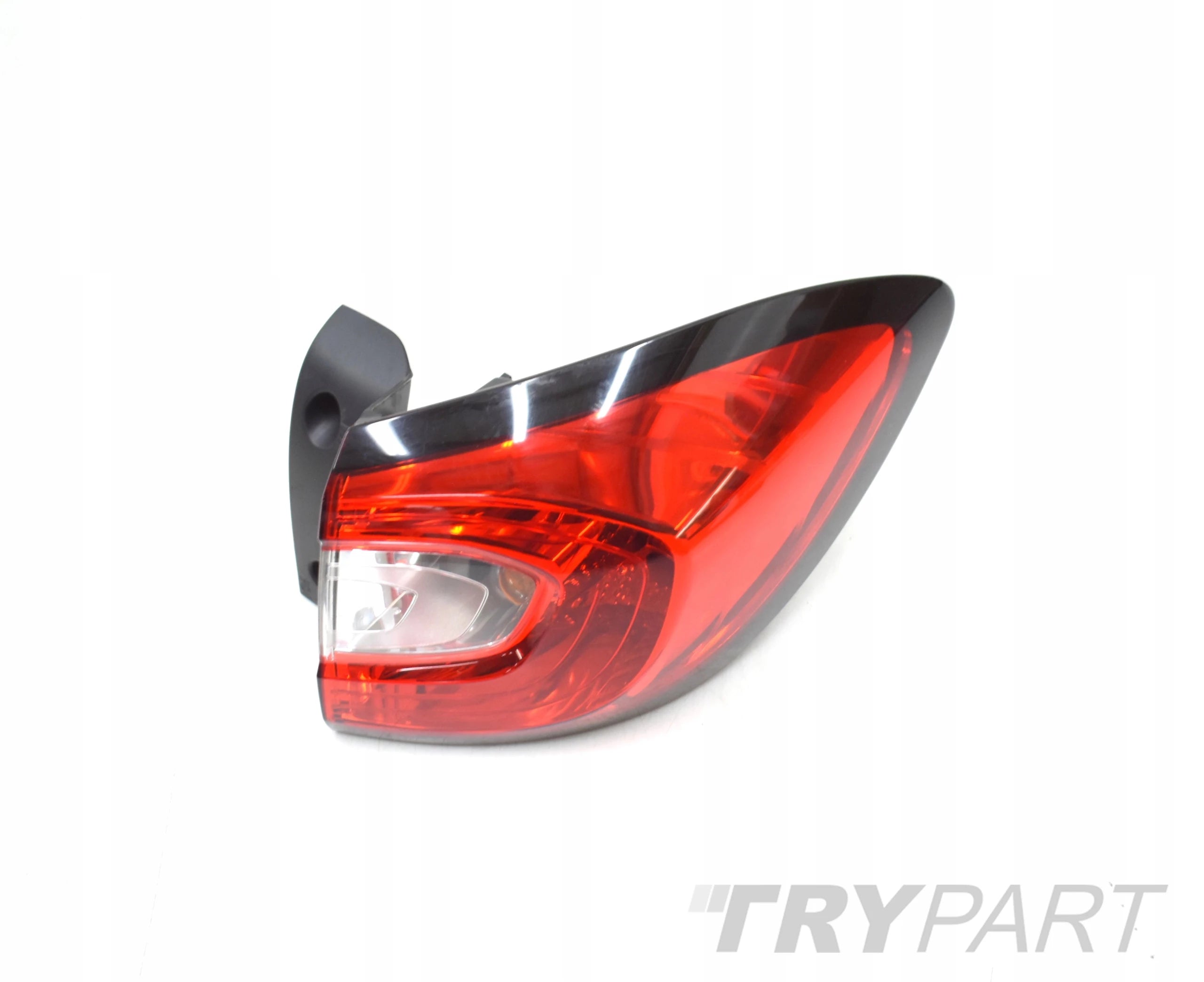 RENAULT CAPTUR RIGHT REAR LAMP ORG