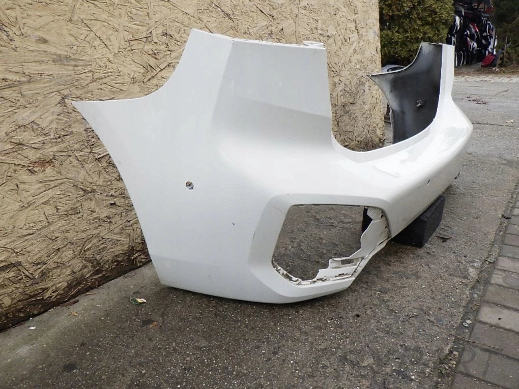 BMW 2 U06 ACTIVE TOURER M PACKAGE 2021- Rear Bumper