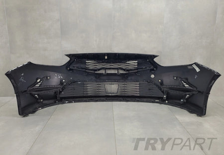 Kia Ceed III 3 lift Front Bumper 21-