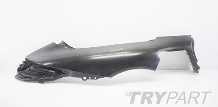 PORSCHE 911 997 TURBO RIGHT REAR FENDER COVER