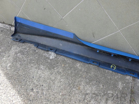 AUDI A5 8W6 8W7 COUPE CABRIO 19- Left Sill Trim