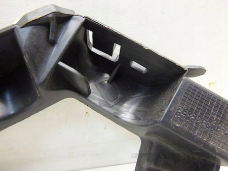 CITROEN C4 CACTUS rear bumper slider right