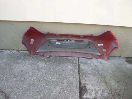 TOYOTA AYGO II 2 14- 15- Rear Bumper