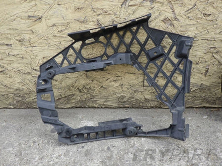 VW PASSAT B8 3G0 LIFT GTE R LINE 19- Front Bumper Skid Plate Right