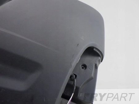 FORD TRANSIT MK8 LIFT 2018- 10 PIN ASYSTENT KK31-17683-AA Left Mirror