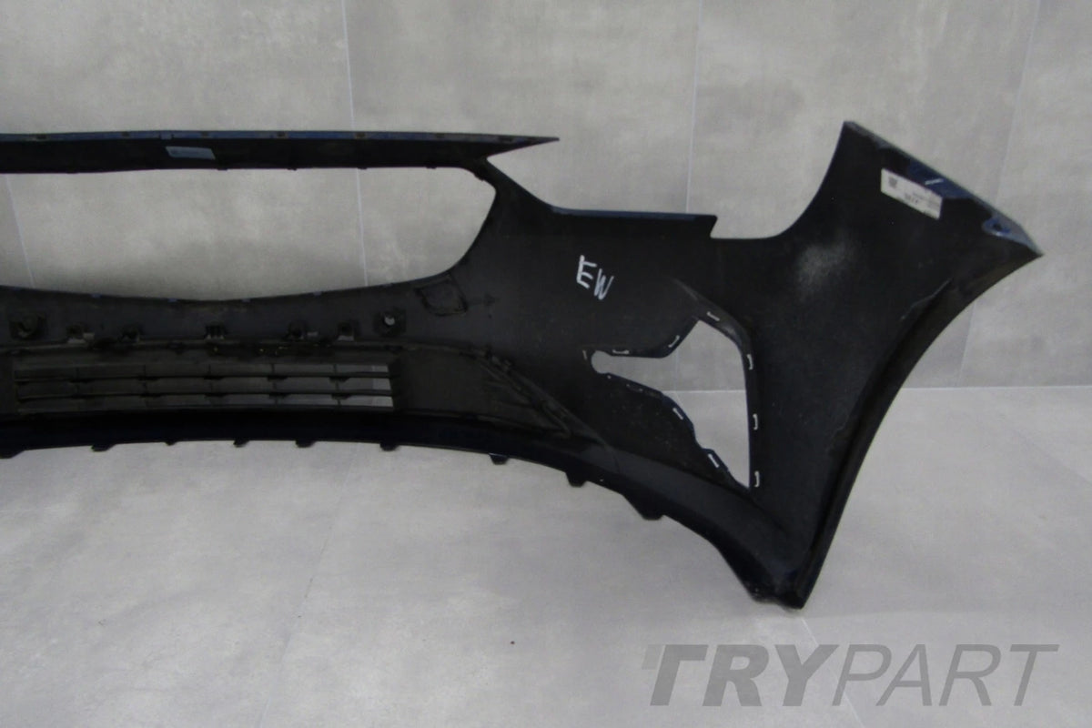 Front Bumper for Opel Insignia B Lift 20-
