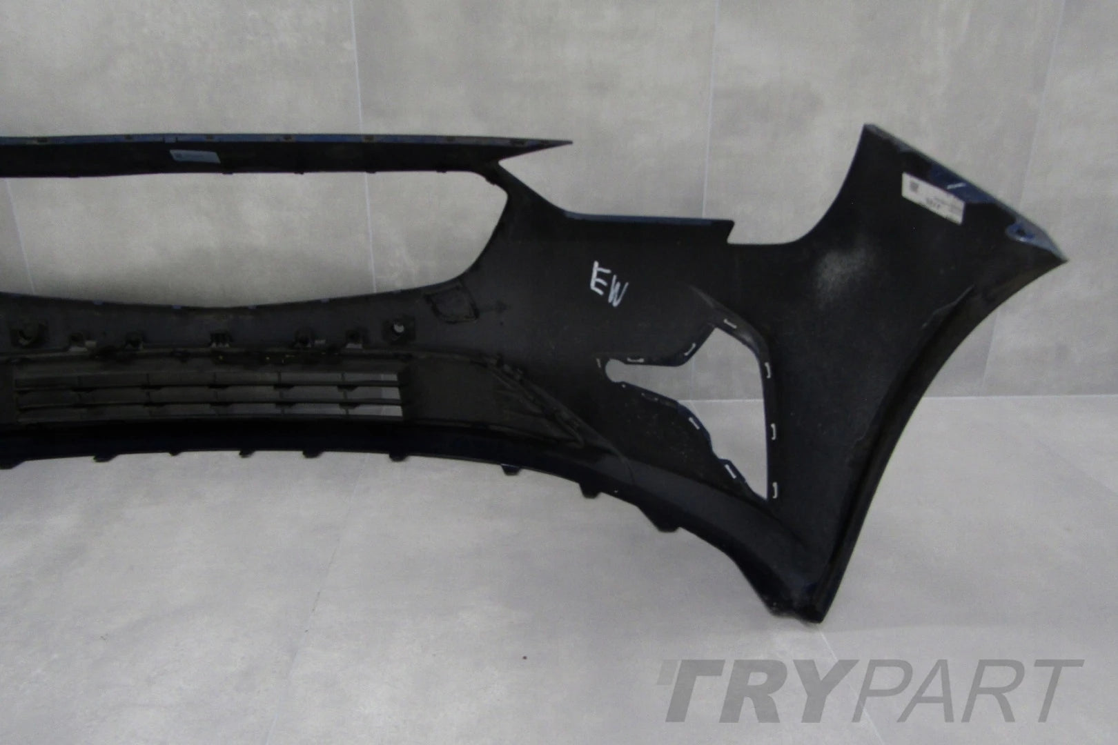 Front Bumper for Opel Insignia B Lift 20-