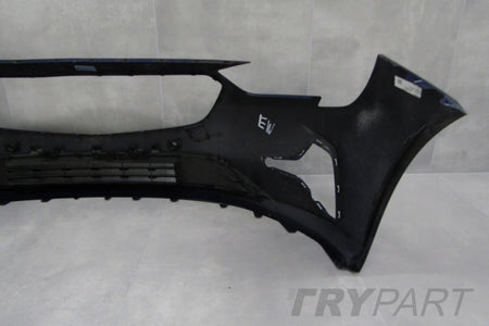 Front Bumper for Opel Insignia B Lift 20-