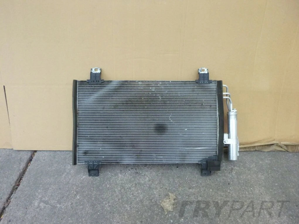 MAZDA 2 CX-3 15- DB5H61480 Air Conditioning Radiator