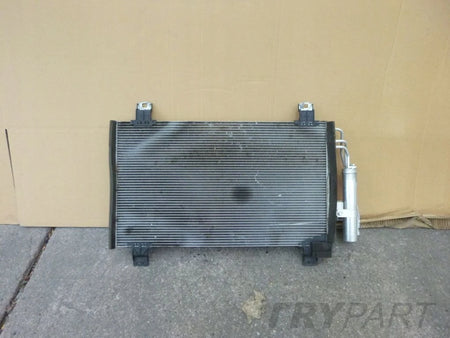 MAZDA 2 CX-3 15- DB5H61480 Air Conditioning Radiator